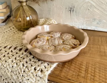 Moules à pâtisserie personnalisés, moules à tarte en vrac, moules à pâtisserie ronds en gros-2