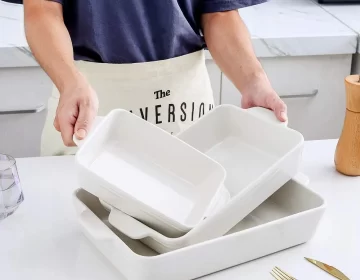 Wholesale-Custom-Ceramic-Baking-Dish-Set-Professional-Bakeware-Supplies