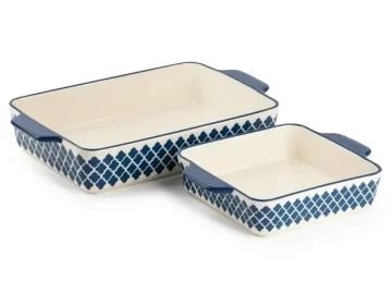 Premium Wholesale Kitchen Bakeware, Bulk Ceramic Baking Pans-2