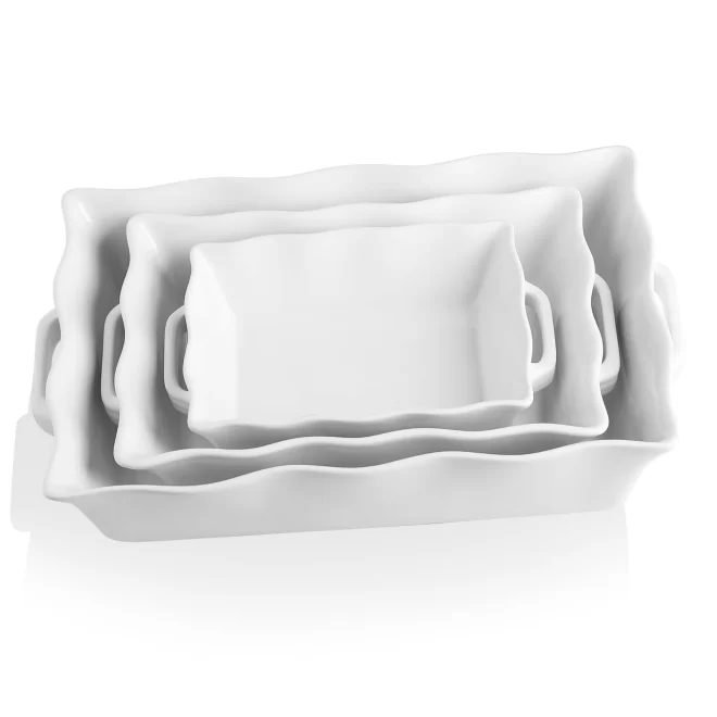 Non-Stick Ceramic Bakeware Wholesale, Custom Baking Pan-3