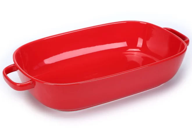 Nonstick Customized Baking Pan, Ceramic Bakeware Wholesale-6