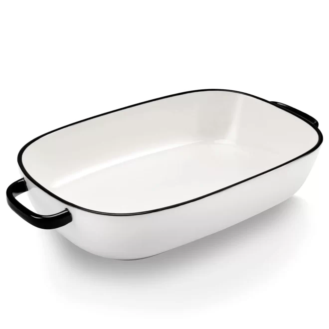 Nonstick Customized Baking Pan, Ceramic Bakeware Wholesale-7