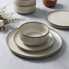 Catering Dinnerware Wholesale, Commercial Crockery Sets Bulk