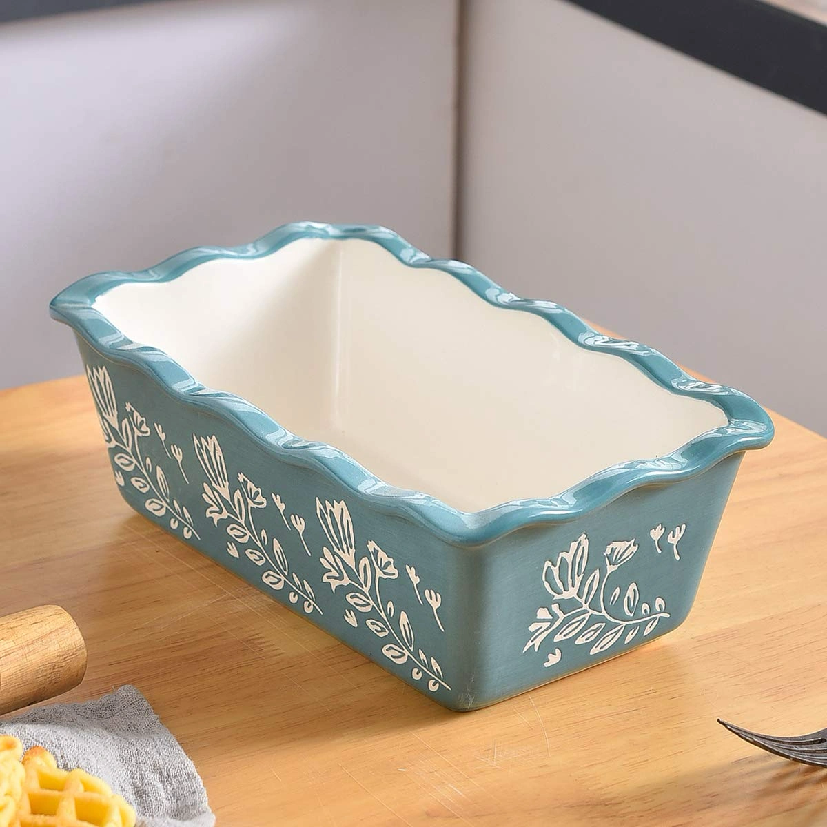 Is Ceramic Bakeware Safe-4