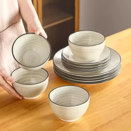 Quality Bulk China Dinnerware, Catering Crockery Wholesale