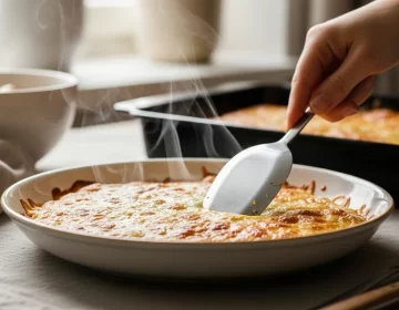 ¿Se puede hornear en un plato de cerámica