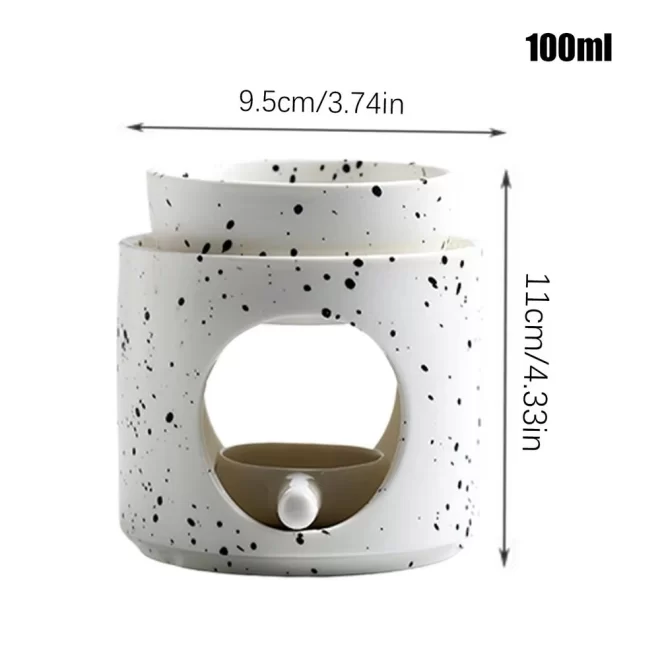 Wholesale Essential Oil Diffusers, Ceramic Scent Diffuser Bulk-6