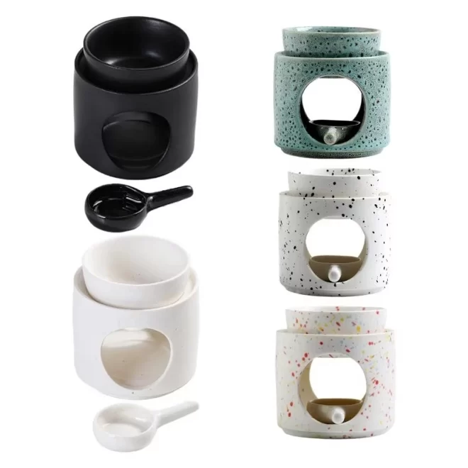 Wholesale Essential Oil Diffusers, Ceramic Scent Diffuser Bulk-1