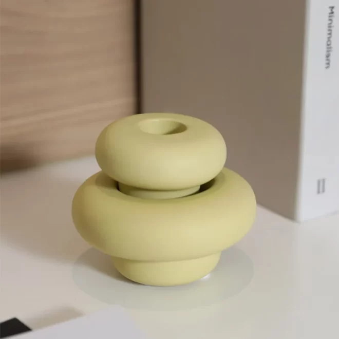 cute-candlestick-bulk-with-mushroom-shape-ceramic-candle-holder-customized-3