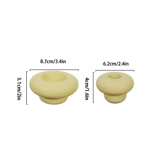 cute-candlestick-bulk-with-mushroom-shape-ceramic-candle-holder-customized-4