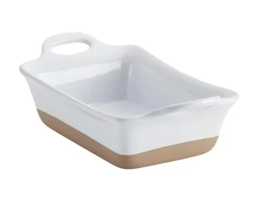 Plaques à pâtisserie antiadhésives en céramique en vrac, ustensiles de boulangerie personnalisés-1