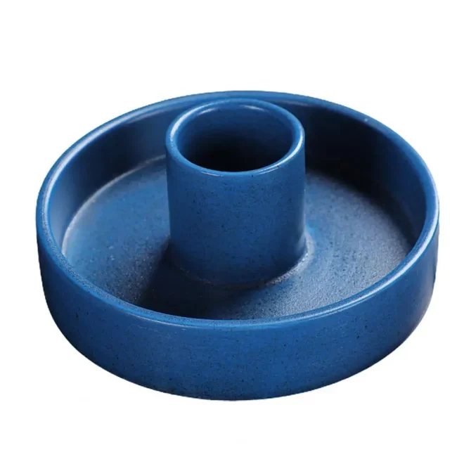 Ceramic Palo Santo Sage Burner Wholesale, Smudge Holder Bulk-5