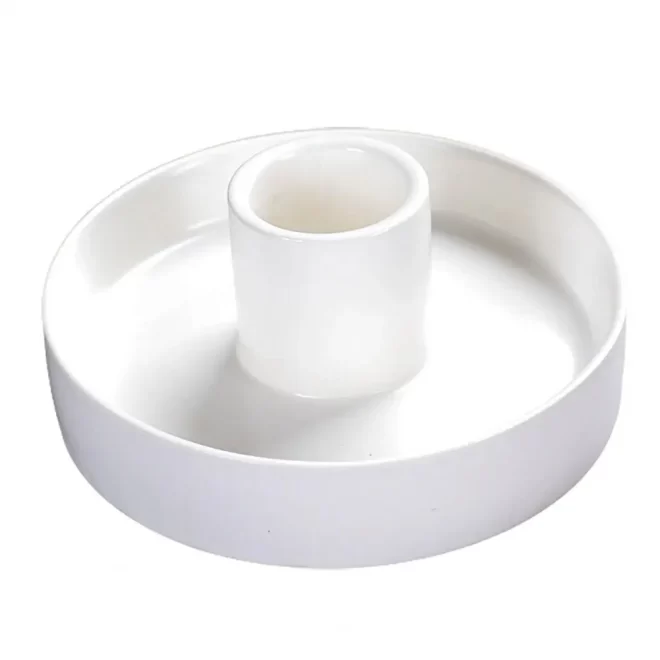 Ceramic Palo Santo Sage Burner Wholesale, Smudge Holder Bulk-10