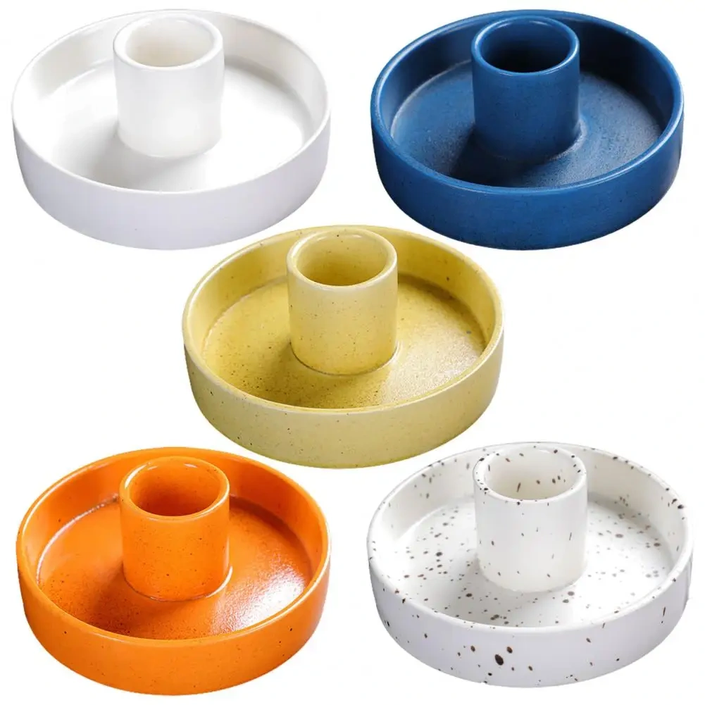 Ceramic Palo Santo Sage Burner Wholesale, Smudge Holder Bulk-1