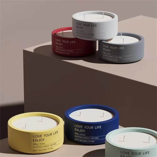 2-wick-bulk-empty-candle-jars-with-various-colors-candle-containers-wholesale-1