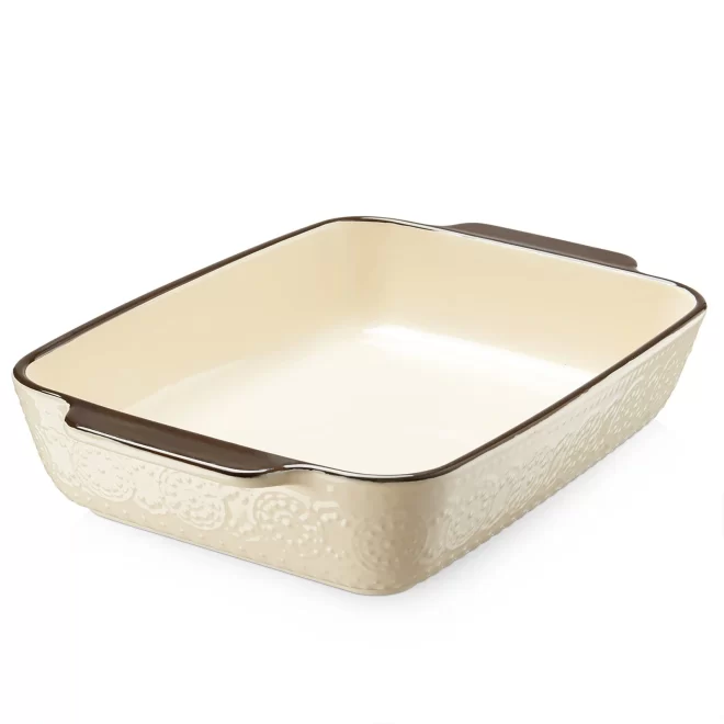 custom-ceramic-baking-dish-with-embossed-pattern-wholesale-ceramic-bakeware-3