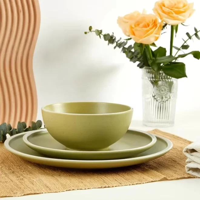 fresh-green-custom-made-crockery-wholesale-dinnerware-set-service-for-4-2