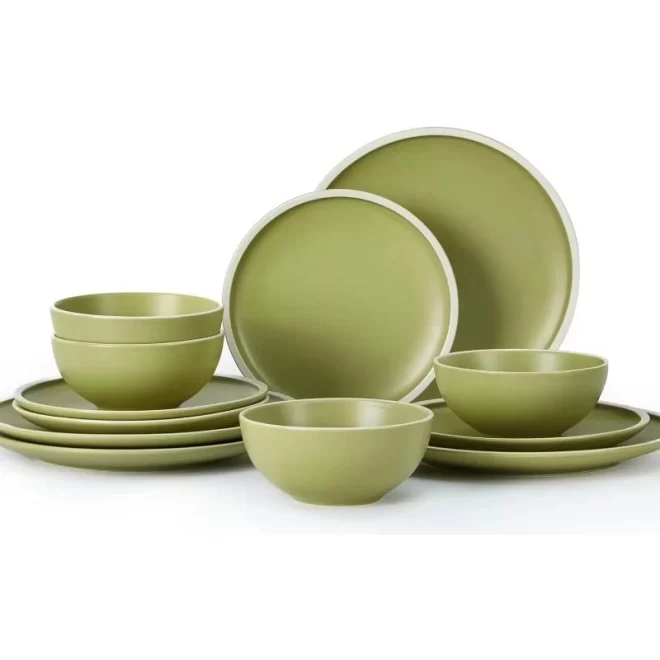 fresh-green-custom-made-crockery-wholesale-dinnerware-set-service-for-4-5