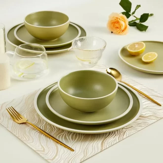 fresh-green-custom-made-crockery-wholesale-dinnerware-set-service-for-4-6