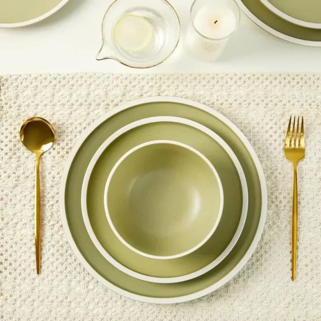 fresh-green-custom-made-crockery-wholesale-dinnerware-set-service-for-4