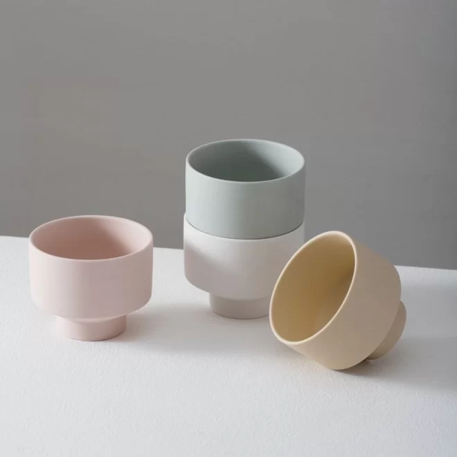 matte-candle-container-bulk-ceramic-custom-candle-vessel-wholesale-1