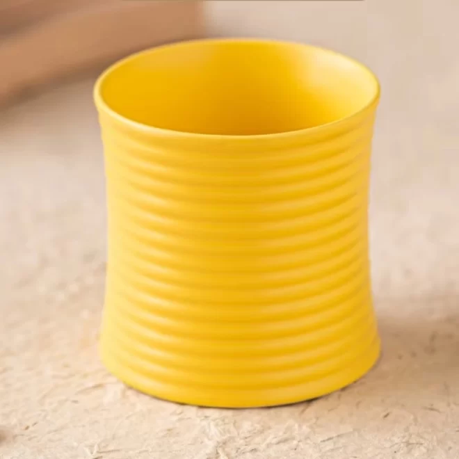 Modern Candle Containers In Bulk, Clay Candle Pots Wholesale-3