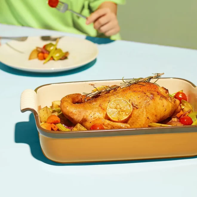 non-stick-rectangular-baking-dish-wholesale-ceramic-custom-casserole-dish-7