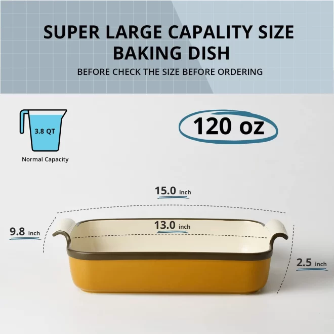 non-stick-rectangular-baking-dish-wholesale-ceramic-custom-casserole-dish-8