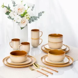 Rustic Wholesale Stoneware Dinnerware, Restaurant Supply Dinnerware Plates Wholesale