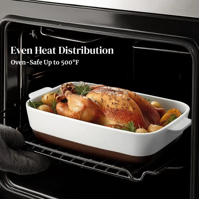 stoneware-baking-dish-custom-two-tone-food-service-baking-pans-wholesale-3