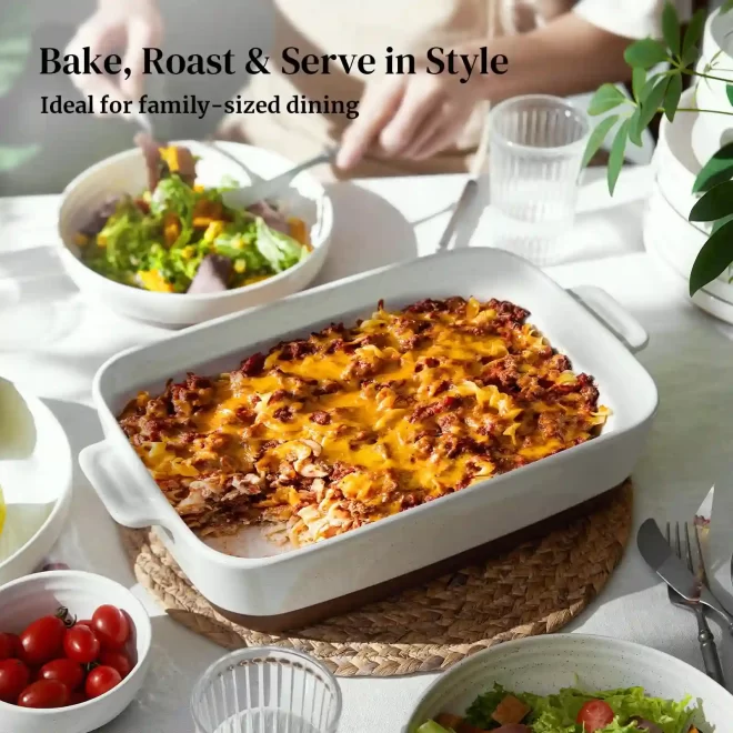 stoneware-baking-dish-custom-two-tone-food-service-baking-pans-wholesale-7