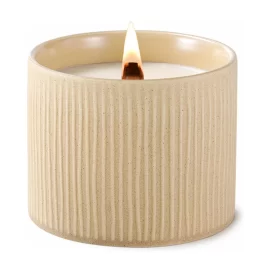 Beige Candle Empty Jars Wholesale, Custom Ceramic Candle Containers Wholesale