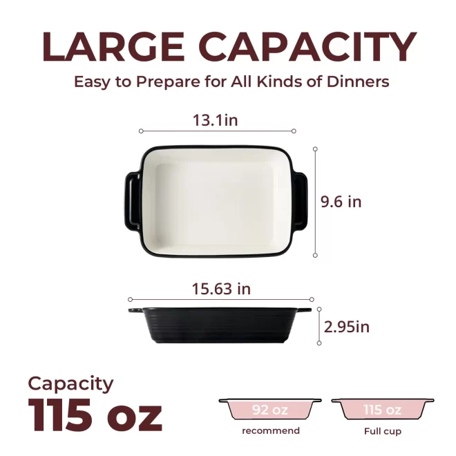 black-rectangular-baking-pan-wholesale-custom-ceramic-kitchen-bakeware-4