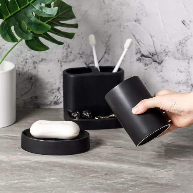 modern-black-bathroom-set-wholesale-custom-ceramic-bathroom-accessories-4