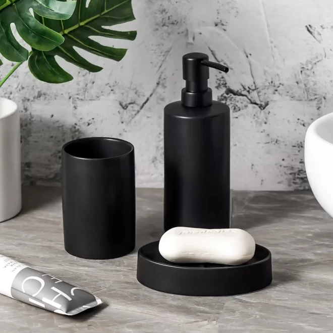 modern-black-bathroom-set-wholesale-custom-ceramic-bathroom-accessories-1