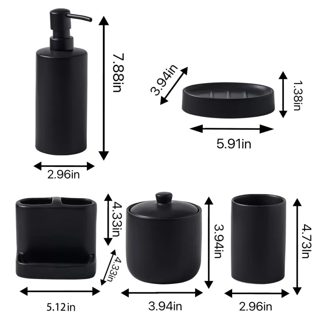 modern-black-bathroom-set-wholesale-custom-ceramic-bathroom-accessories-7