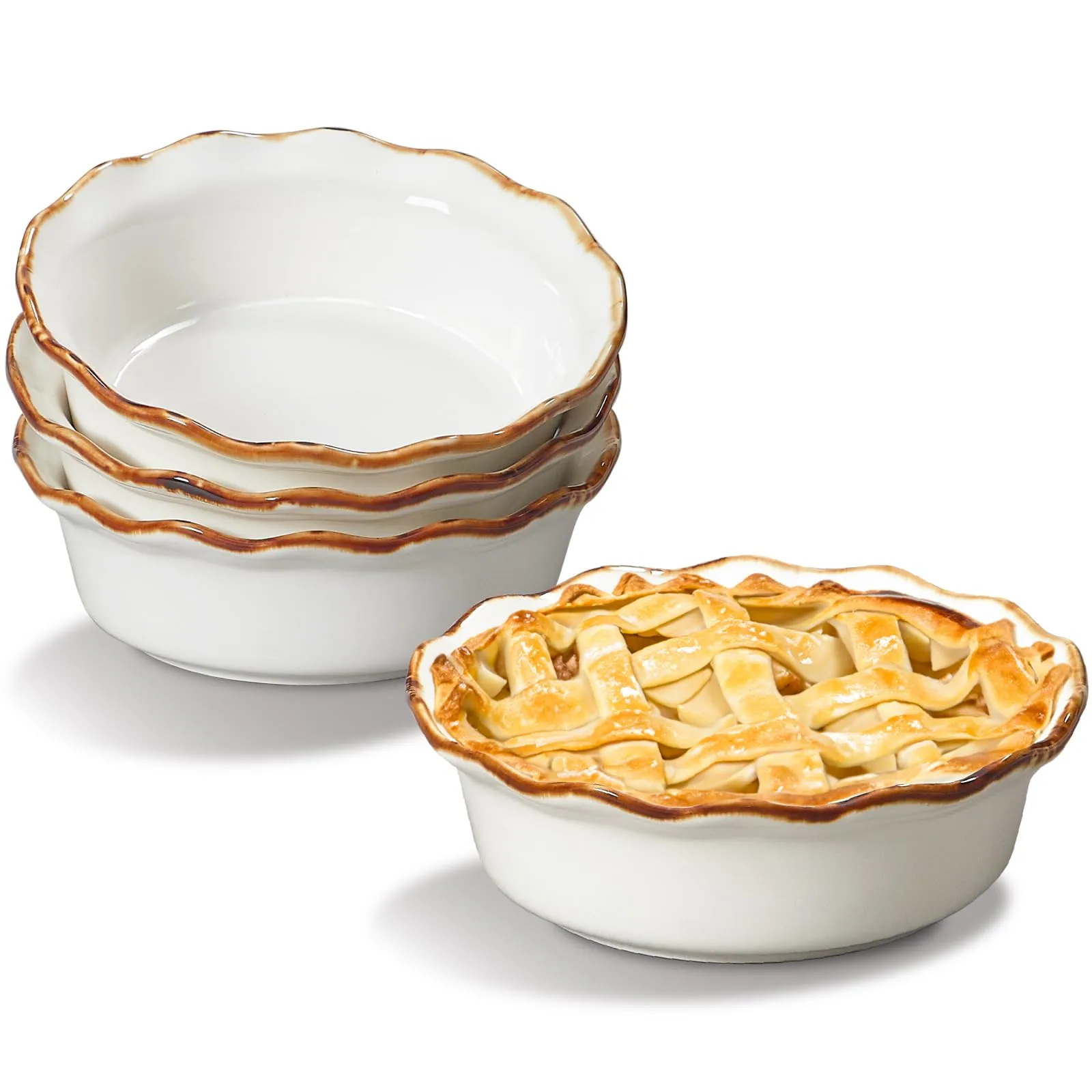 small-round-pie-pan-bulk-ceramic-customized-round-baking-pan-5