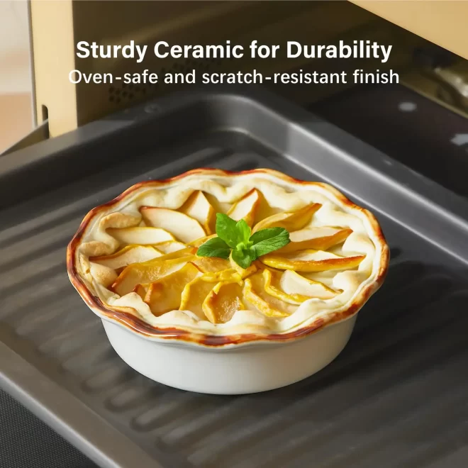 small-round-pie-pan-bulk-ceramic-customized-round-baking-pan-6
