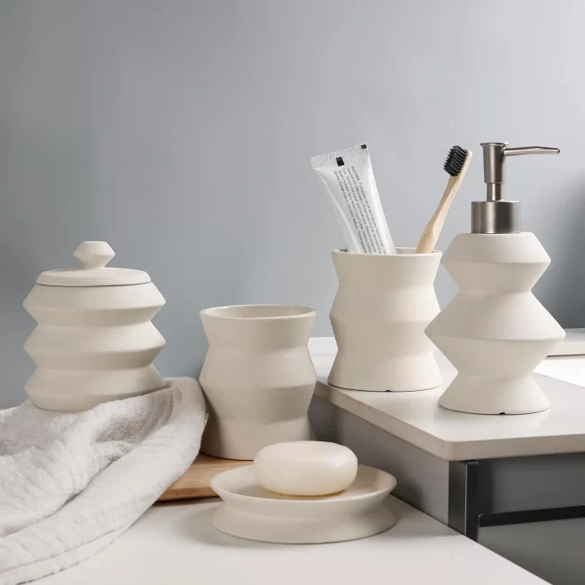 white-wholesale-bathroom-accessories-sets-bulk-ceramic-bath-accessories-3