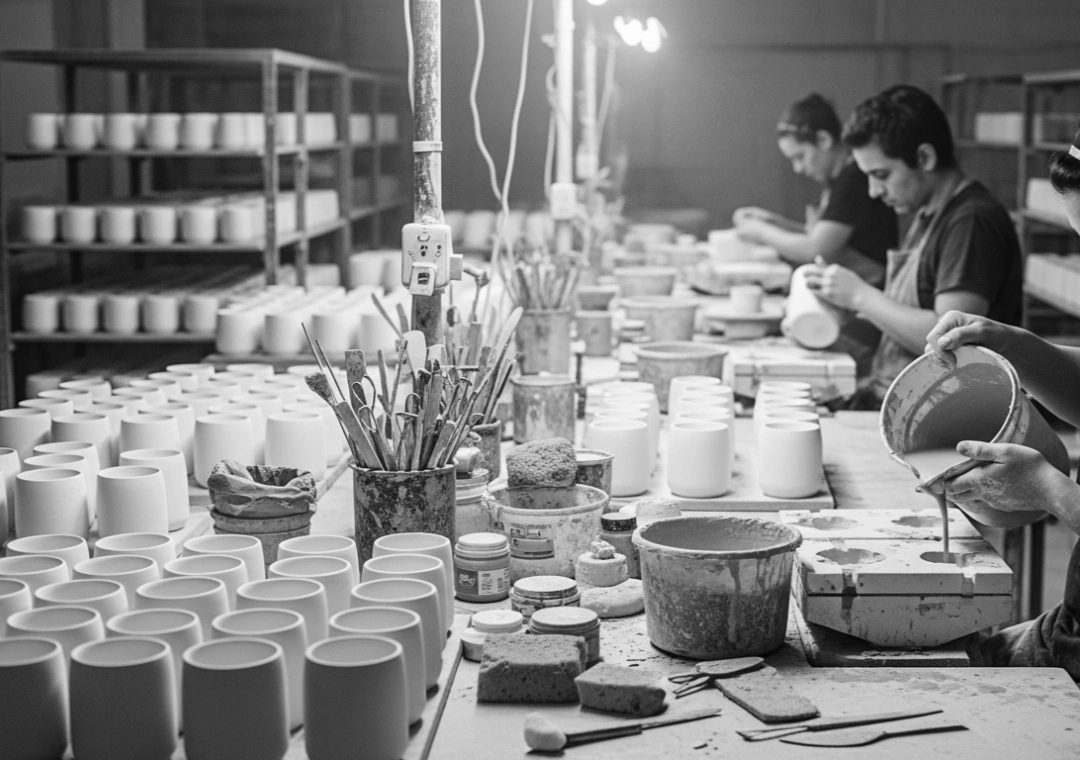 ceramic-candle-jars-production-process-and-custom-1