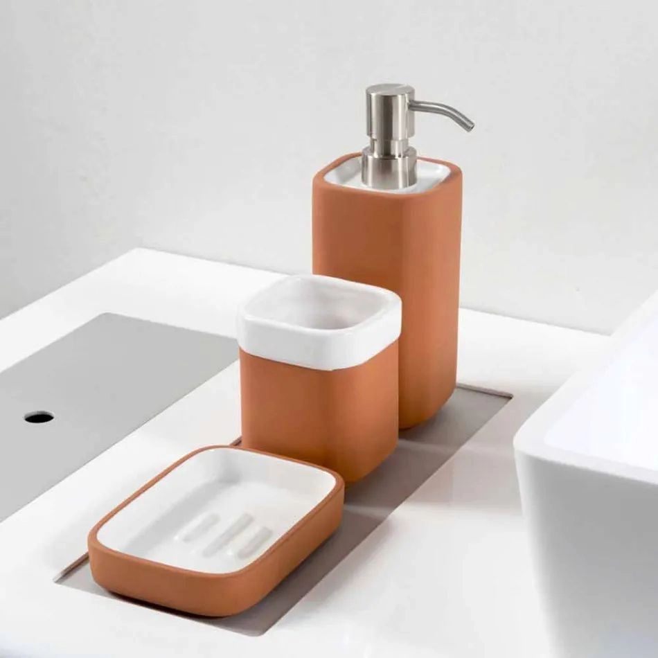 brown-bathroom-set-3-piece-bulk-ceramic-bathroom-supplies-1
