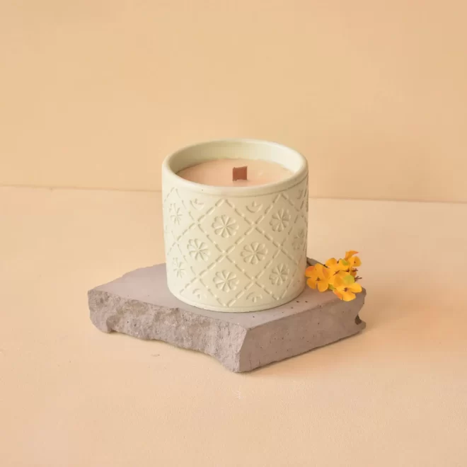 embossed-candle-jars-empty-bulk-custom-ceramic-candle-vessels-wholesale-3