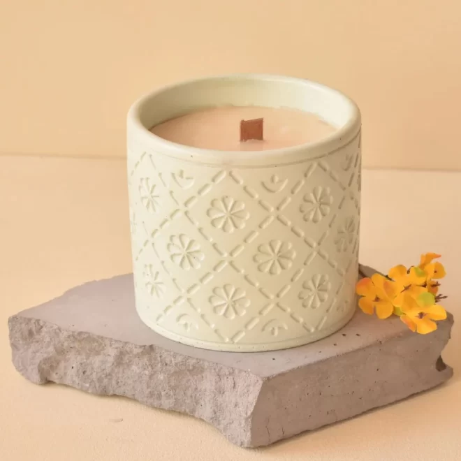 embossed-candle-jars-empty-bulk-custom-ceramic-candle-vessels-wholesale-4