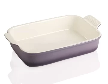 purple-ceramic-baking-pan-supplies-custom-baking-dishes-1