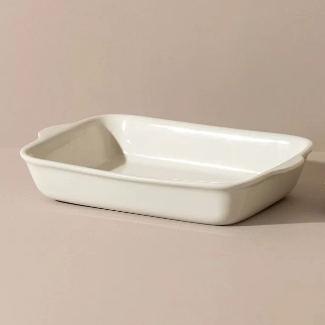 Refine Ceramic Baking Dishes Wholesale, Highly Heat-Resistant-2