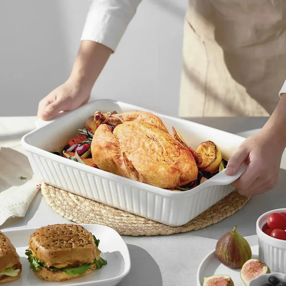 rectangular-wholesale-casserole-set-custom-bakeware-of-3-4
