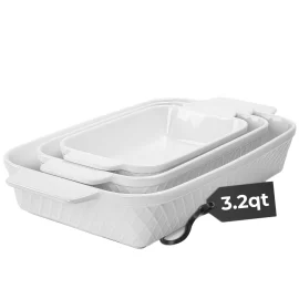 Factory Wholesale Commercial Baking Pans with Diamond Texture