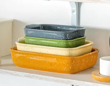 orange-3-piece-bakeware-set-wholesale-custom-ceramic-baking-dishes-1