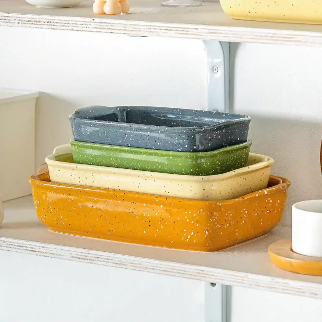 orange-3-piece-bakeware-set-wholesale-custom-ceramic-baking-dishes-1