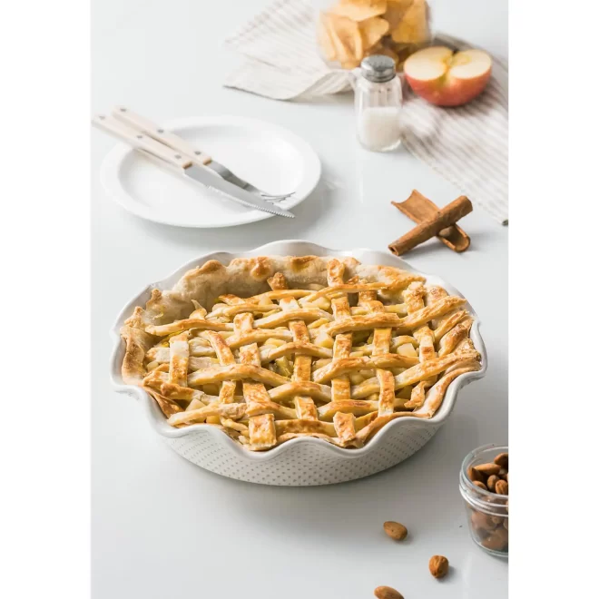 wholesale-round-baking-dish-with-wavy-edge-custom-pie-pan-3
